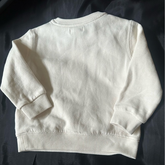 Ralph Lauren SweatShirt Set 24 Months - Picture 5 of 11